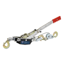 Hand Power Puller 1500kg | Pipe Manufacturers Ltd..