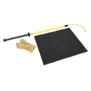 Personal Protection Kit | Pipe Manufacturers Ltd..