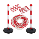 Exclusion Zone Extension Kit | Pipe Manufacturers Ltd..