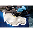 Headlight Restoration Kit | Pipe Manufacturers Ltd..