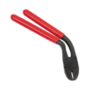 Hog Ring Pliers - Pistol Grip | Pipe Manufacturers Ltd..