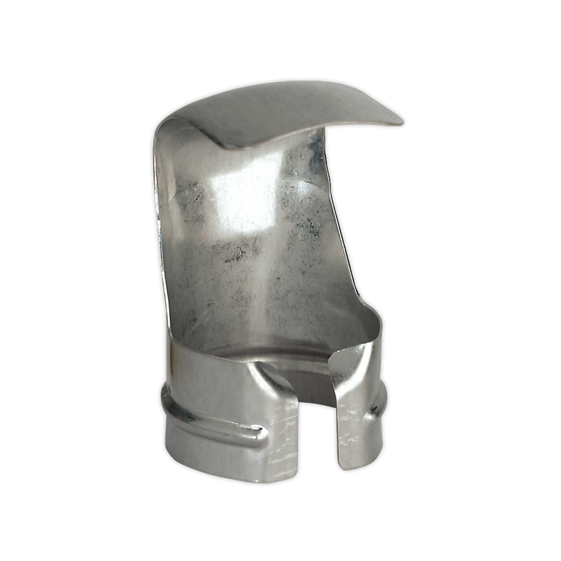 Deflector Nozzle | Pipe Manufacturers Ltd..