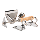 Hot Air Gun 1800W 3-Speed 50/420/650¼C | Pipe Manufacturers Ltd..