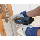 Hot Air Gun 1800W 3-Speed 50/420/650¼C | Pipe Manufacturers Ltd..