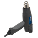 Hot Air Gun 1800W 3-Speed 50/420/650¼C | Pipe Manufacturers Ltd..