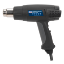 Hot Air Gun 1800W 3-Speed 50/420/650¼C | Pipe Manufacturers Ltd..