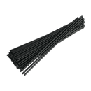 ABS Plastic Welding Rods Pack of 36 | Pipe Manufacturers Ltd..