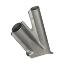 Plastic Welding Nozzle | Pipe Manufacturers Ltd..