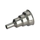 Plastic Welding Reduction Nozzle 9mm | Pipe Manufacturers Ltd..