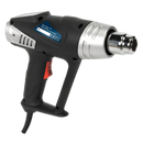 Hot Air Gun Kit 2-Step 350¡C/600¡C | Pipe Manufacturers Ltd..