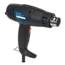Hot Air Gun 1600W 2-Speed 375¡C/500¡C | Pipe Manufacturers Ltd..