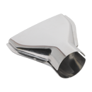 Fish Tail Nozzle | Pipe Manufacturers Ltd..