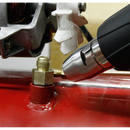 Variable Temperature Hot Air Gun Kit 2000W 50-450¡C/90-600¡C | Pipe Manufacturers Ltd..