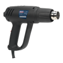 Variable Temperature Hot Air Gun Kit 2000W 50-450¡C/90-600¡C | Pipe Manufacturers Ltd..