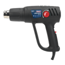 Variable Temperature Hot Air Gun Kit 2000W 50-450¡C/90-600¡C | Pipe Manufacturers Ltd..