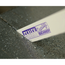 Hacksaw Blade 300mm Bi-Metal Vari-Pitch 20/24tpi | Pipe Manufacturers Ltd..