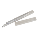 Hacksaw Blade 300mm Bi-Metal Vari-Pitch 20/24tpi Pack of 50 | Pipe Manufacturers Ltd..