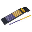 Hacksaw Blade 300mm HSS Bi-Metal 18, 24, 32tpi Pack of 100 | Pipe Manufacturers Ltd..