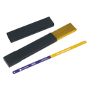 Hacksaw Blade 300mm HSS Bi-Metal 24tpi Pack of 50 | Pipe Manufacturers Ltd..