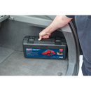 Hydraulic Scissor Jack 700kg | Pipe Manufacturers Ltd..