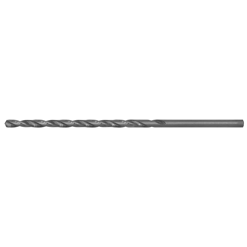 Long Series HSS Twist Drill Bit ¯2 x 95mm - Pack of 10 | Pipe Manufacturers Ltd..