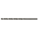 Long Series HSS Twist Drill Bit ¯6 x 139mm - Pack of 5 | Pipe Manufacturers Ltd..