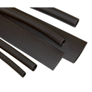 Heat Shrink Tubing Assortment 95pc 100mm Black | Pipe Manufacturers Ltd..