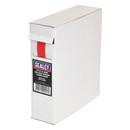 Heat Shrink Tubing Red | Pipe Manufacturers Ltd..