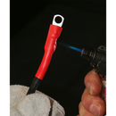 Heat Shrink Tubing Red | Pipe Manufacturers Ltd..