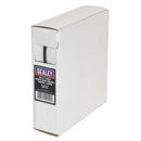 Heat Shrink Tubing Black | Pipe Manufacturers Ltd..