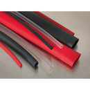 Heat Shrink Tubing Assortment 72pc Mixed Colours Adhesive Lined 200mm | Pipe Manufacturers Ltd..