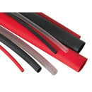 Heat Shrink Tubing Assortment 72pc Mixed Colours Adhesive Lined 200mm | Pipe Manufacturers Ltd..