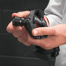 Head & Hat Torch 3W CREE LED 3 x AAA Cell | Pipe Manufacturers Ltd..