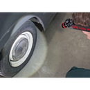 Head & Hat Torch 3W CREE LED 3 x AAA Cell | Pipe Manufacturers Ltd..