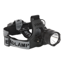 Head Torch 3W CREE LED Rechargeable | Pipe Manufacturers Ltd..