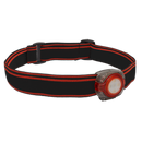 Head Torch 4 SMD LED | Pipe Manufacturers Ltd..