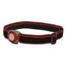Head Torch 4 SMD LED | Pipe Manufacturers Ltd..