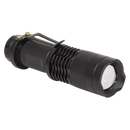 Head Torch 3W CREE XPE with Motion Sensor + Hand Torch 3W CREE XPE Twin Pack | Pipe Manufacturers Ltd..