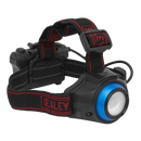 Head Torch 5W COB LED Auto Sensor | Pipe Manufacturers Ltd..