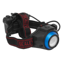 Head Torch 5W COB LED Auto Sensor | Pipe Manufacturers Ltd..