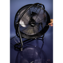 Industrial High Velocity Orbital Drum Fan 20" 230V | Pipe Manufacturers Ltd..