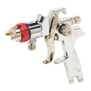 Spray Gun 1.7mm Set-Up for HVLP-79/P | Pipe Manufacturers Ltd..