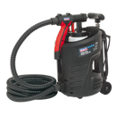 HVLP Spray Gun Kit 700W/230V | Pipe Manufacturers Ltd..