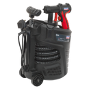 HVLP Spray Gun Kit 700W/230V | Pipe Manufacturers Ltd..