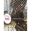 Industrial High Velocity Oscillating Pedestal Fan 30" 230V | Pipe Manufacturers Ltd..