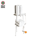 Hand-Wash Station | Pipe Manufacturers Ltd..