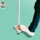 Hands Free Soap/Sanitizer Dispenser With 2ltr Bottle | Pipe Manufacturers Ltd..