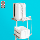 Hand-Wash Station | Pipe Manufacturers Ltd..