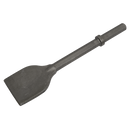 Asphalt Cutter 125 x 500mm - 1"Hex | Pipe Manufacturers Ltd..