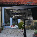 Infrared Quartz Patio Heater 2000W/230V with Telescopic Floor Stand | Pipe Manufacturers Ltd..